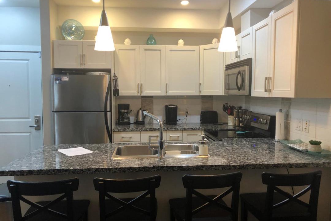 Photo of Kitchen in Central Okanagan