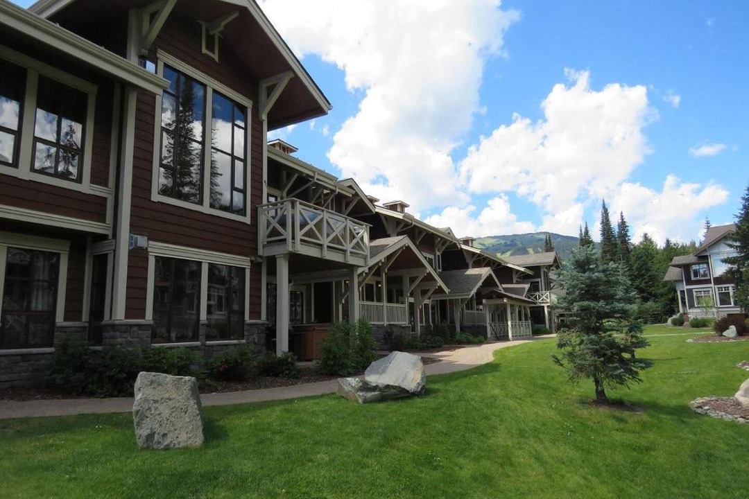 Photo of Others in Sun Peaks