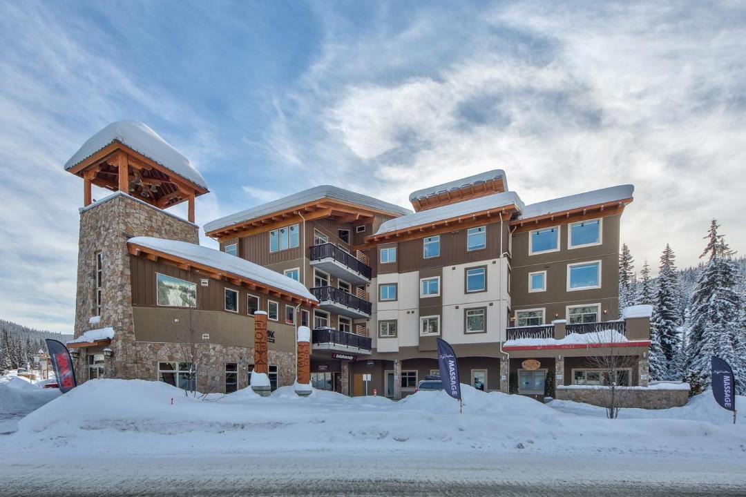 Photo of Others in Sun Peaks