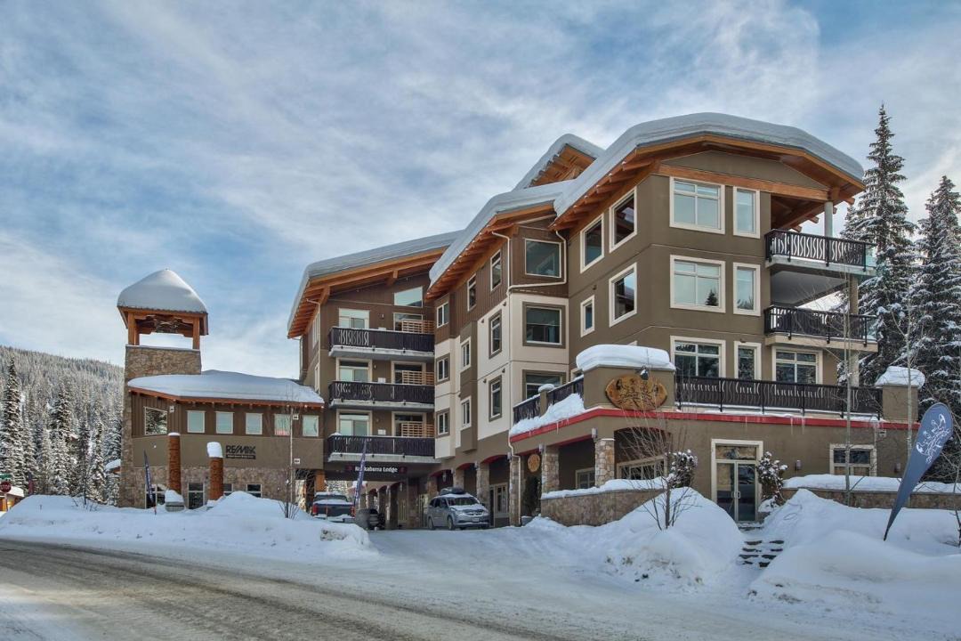 Photo of Others in Sun Peaks