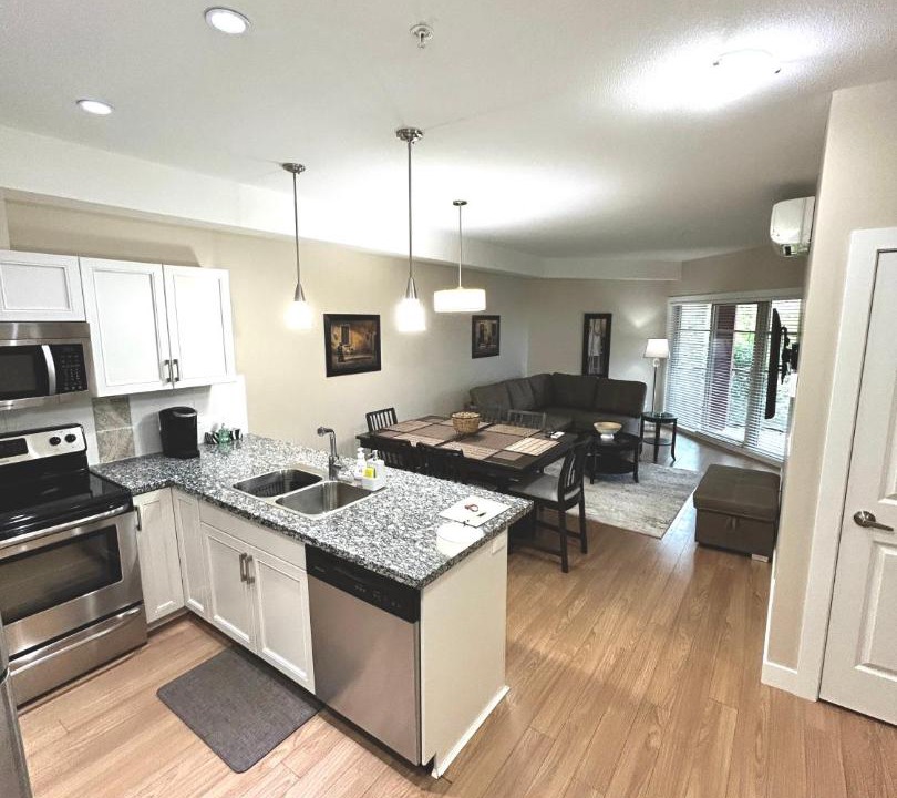Photo of Kitchen in Central Okanagan