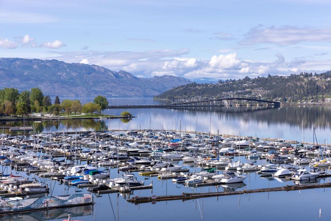 Photo of Others in Kelowna Central Business District