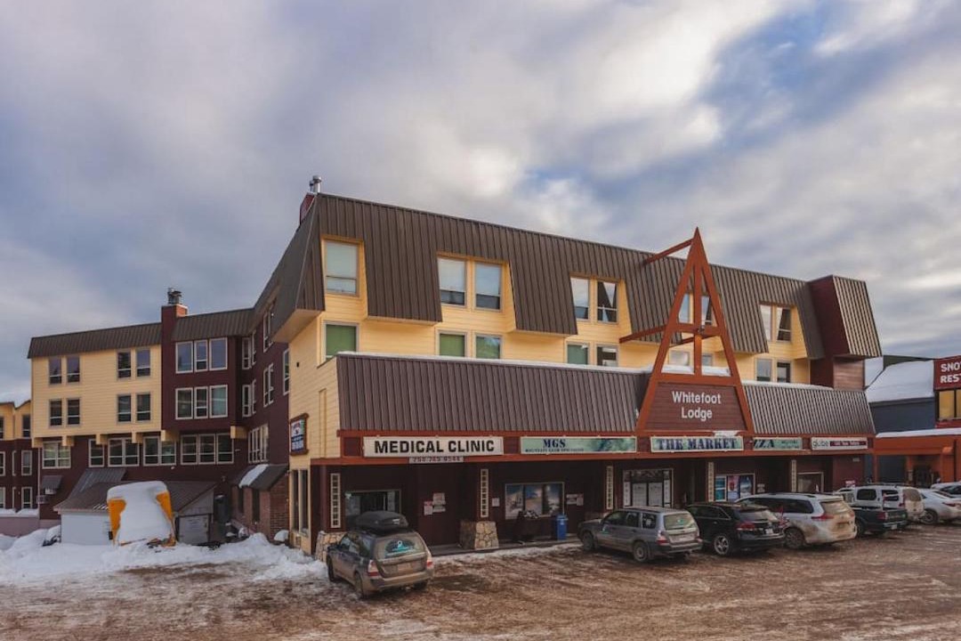 Photo of Others in Big White Ski Resort