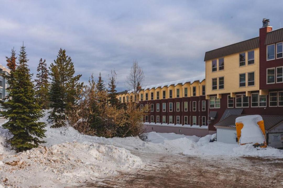Photo of Others in Big White Ski Resort