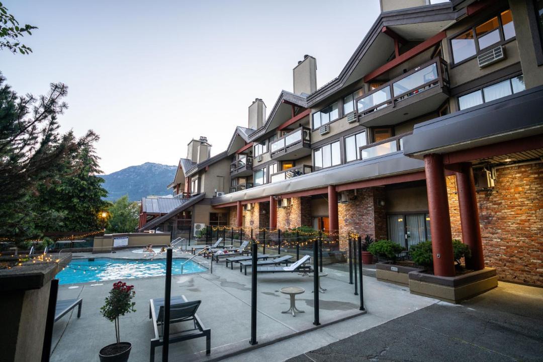 Photo of Others in Whistler Village
