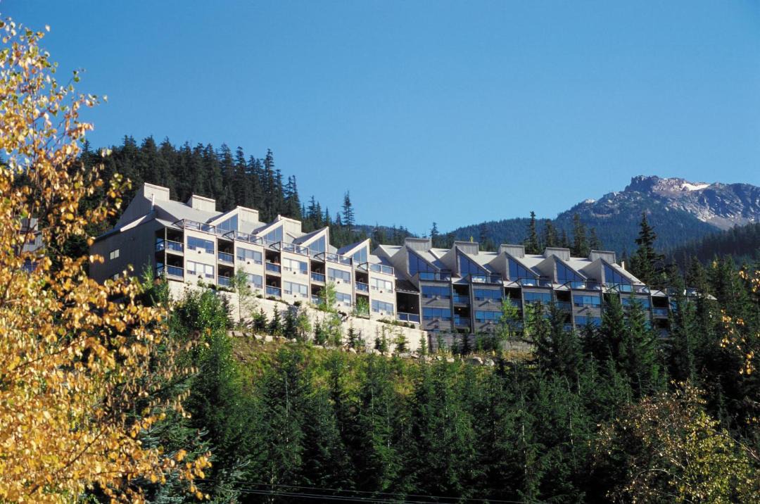 Photo of Others in Whistler Creekside