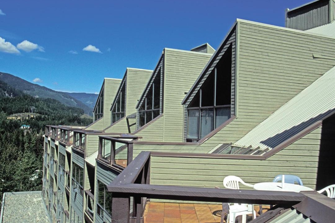 Photo of Others in Whistler Creekside