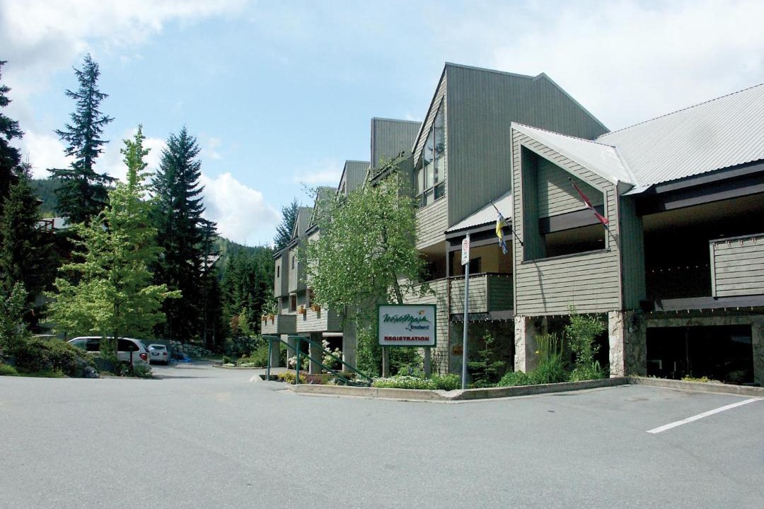 Photo of Others in Whistler Creekside