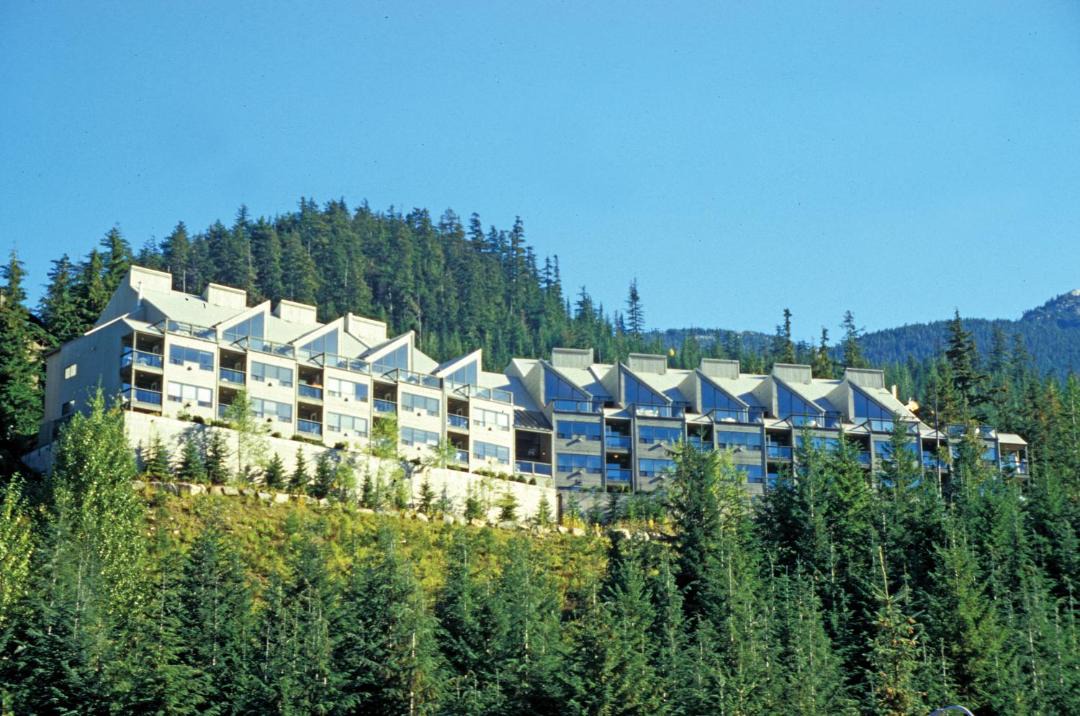 Photo of Others in Whistler Creekside