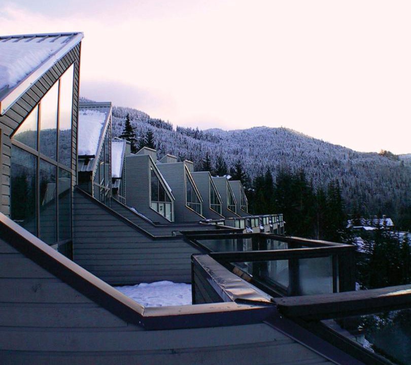 Photo of Others in Whistler Creekside