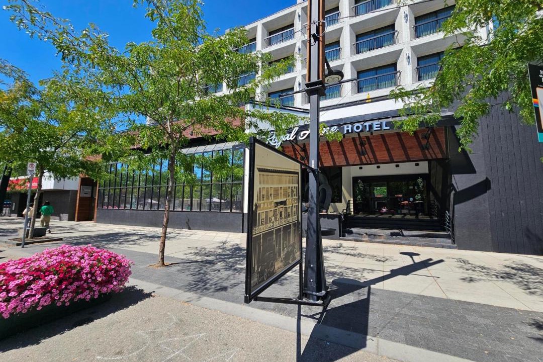 Photo of Others in Kelowna Central Business District