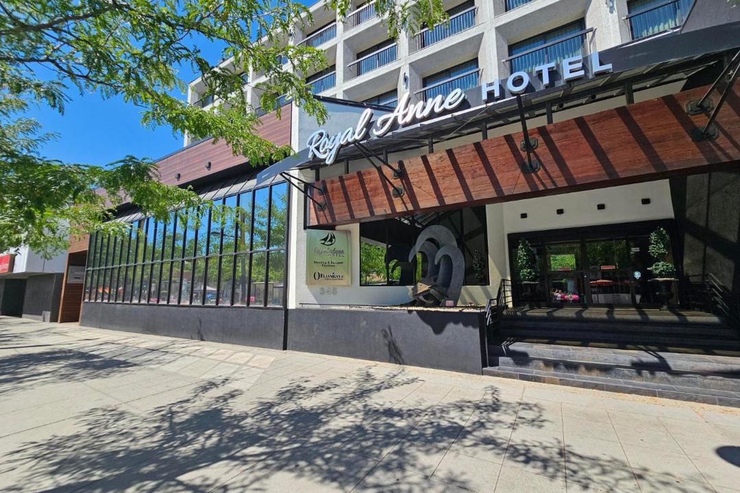 Photo of Others in Kelowna Central Business District