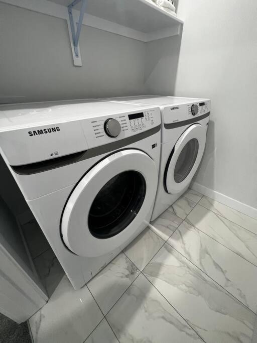 Photo of Bathroom in Southeast Edmonton