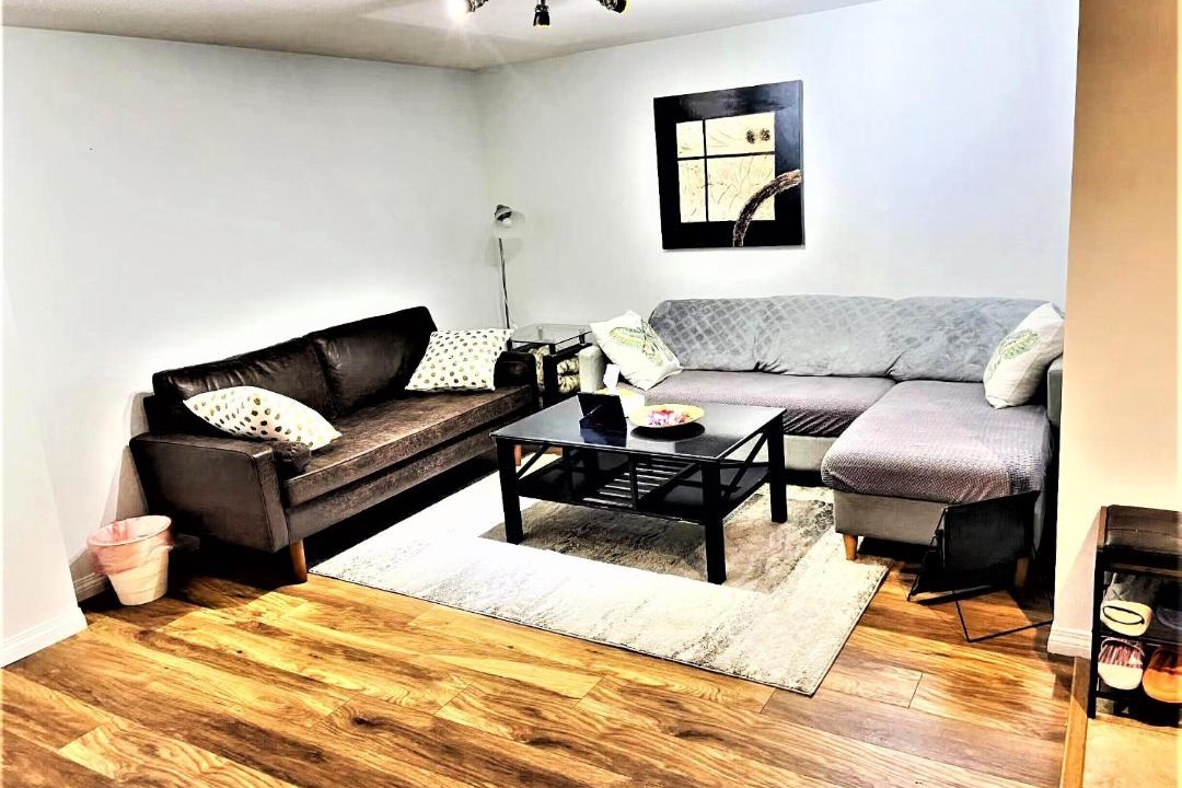 Photo of Livingroom in South Central