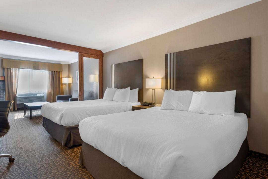 Photo of Bedroom in Fernie