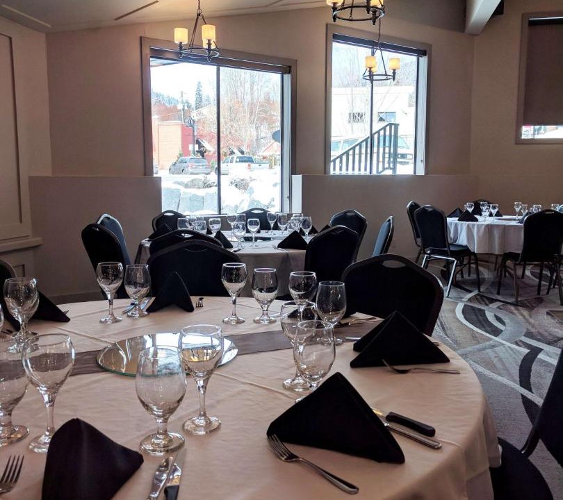 Photo of Others in Rossland