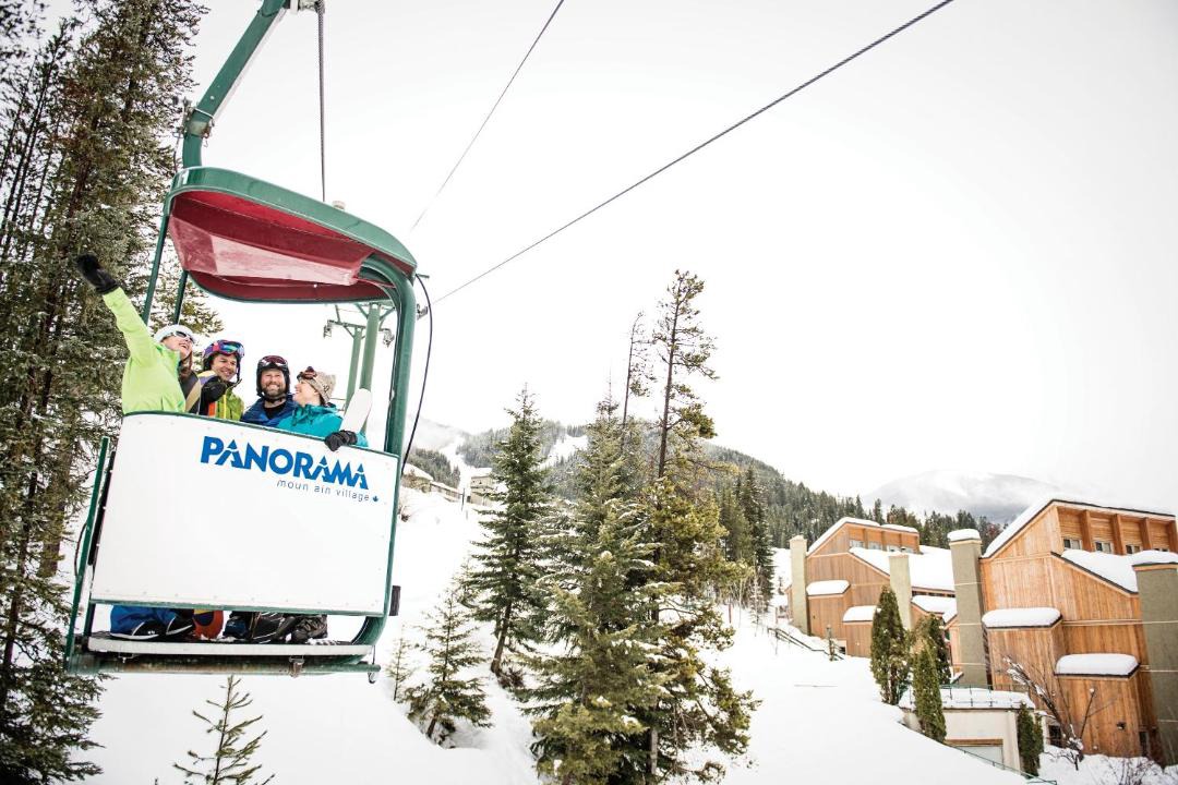 Photo of Others in Panorama