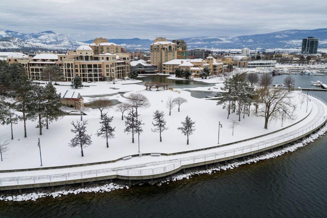 Photo of Others in Kelowna Central Business District