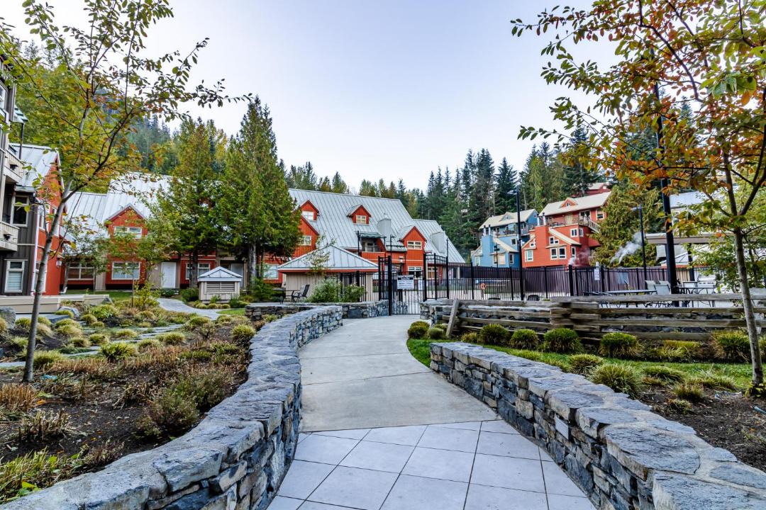 Photo of Others in Whistler Creekside