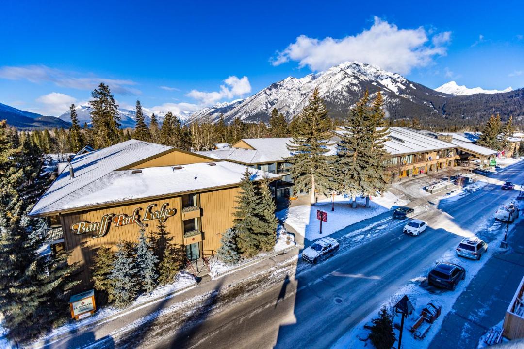 Photo of Others in Banff