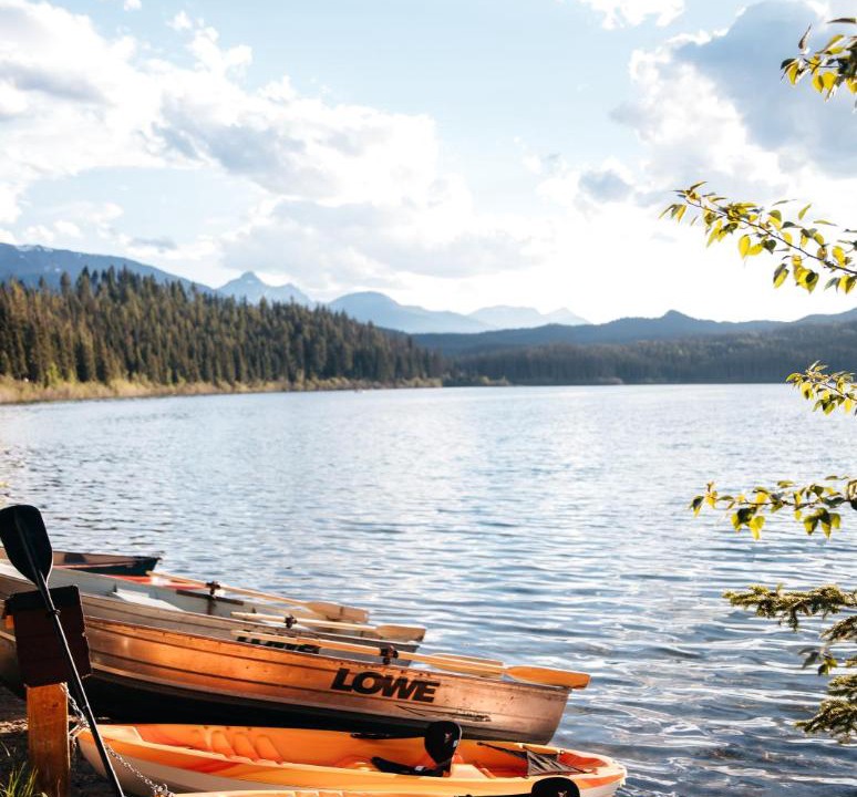 Photo of Others in Jasper
