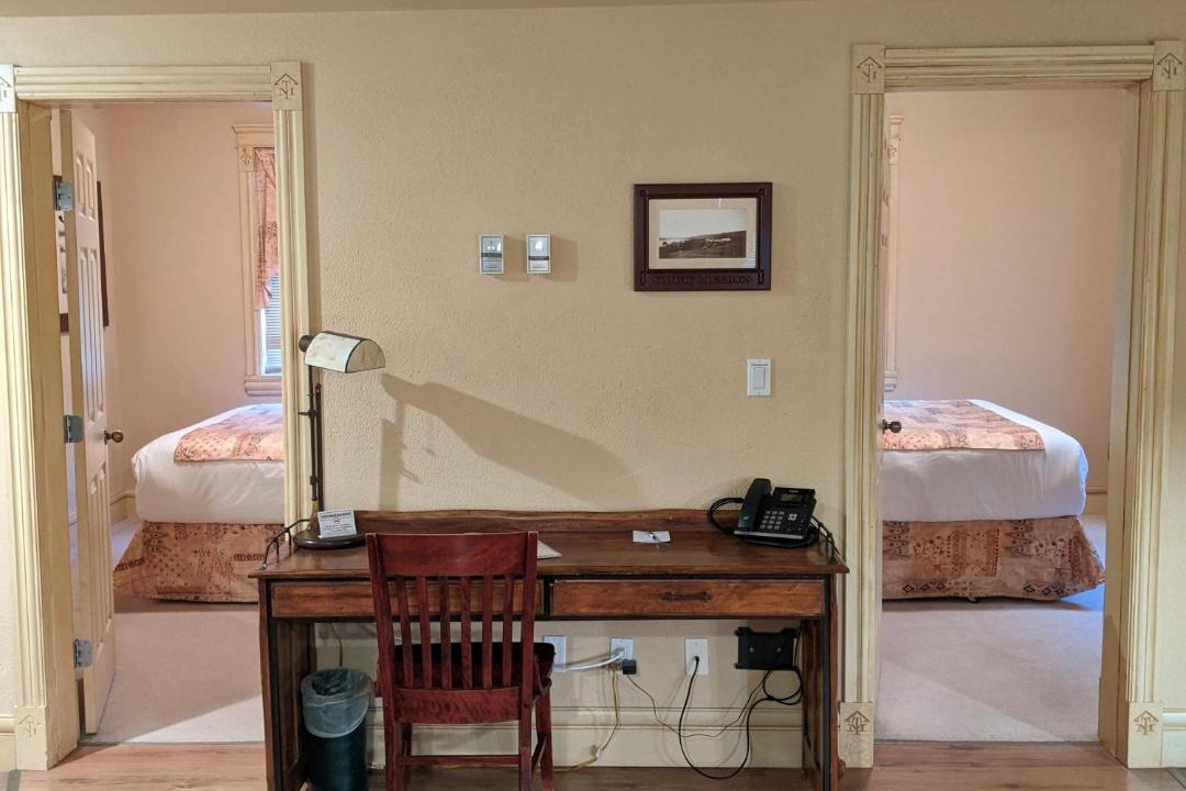 Photo of Bedroom in Peace River