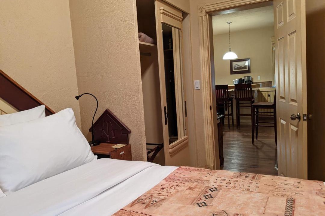 Photo of Bedroom in Peace River