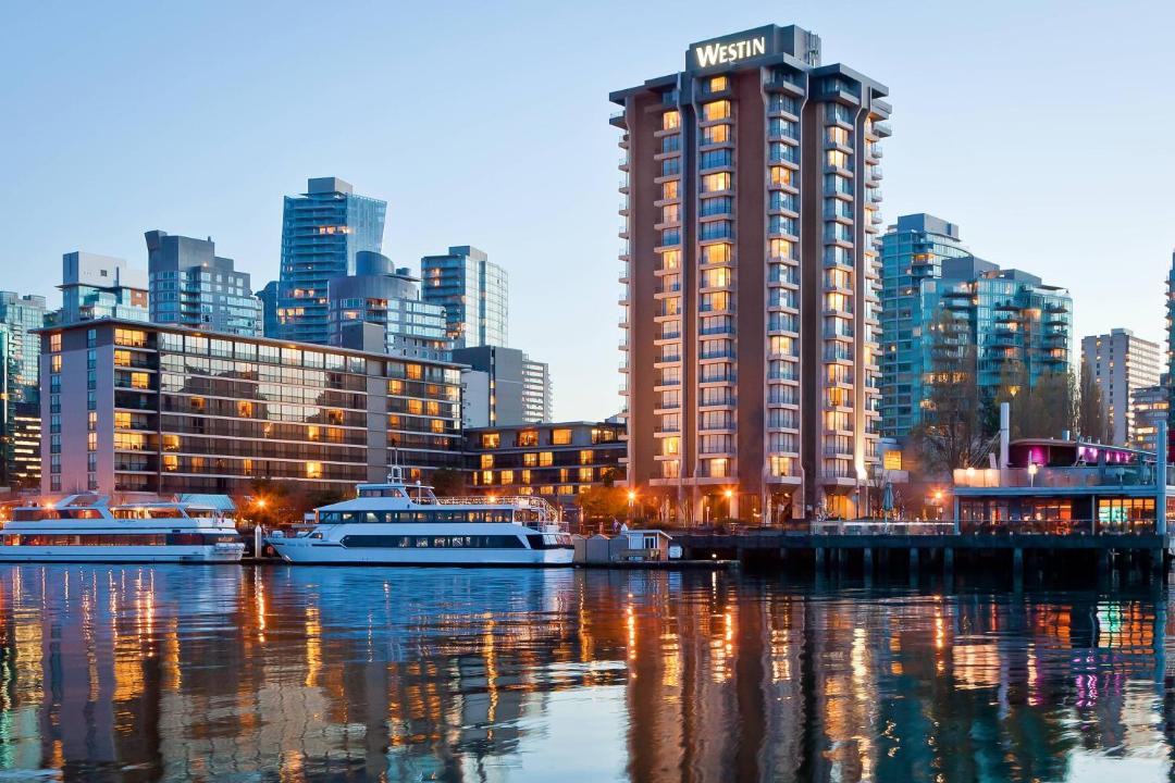 Photo of Others in Coal Harbour