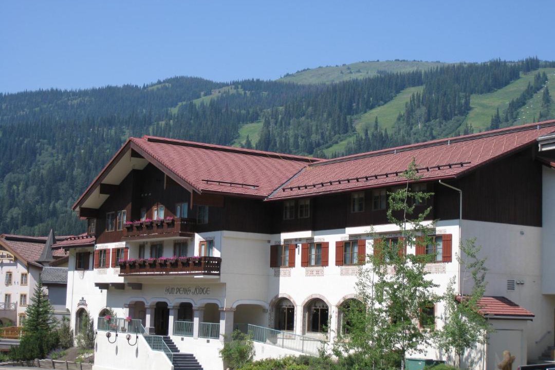 Photo of Others in Sun Peaks