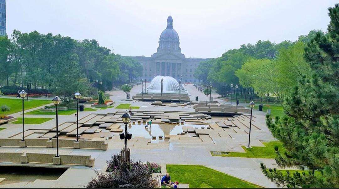 Photo of Others in Downtown Edmonton