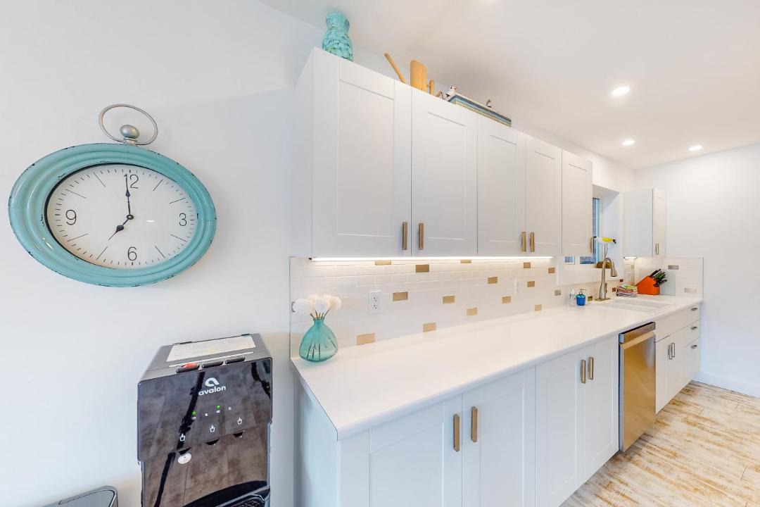 Photo of Kitchen in Christina Lake