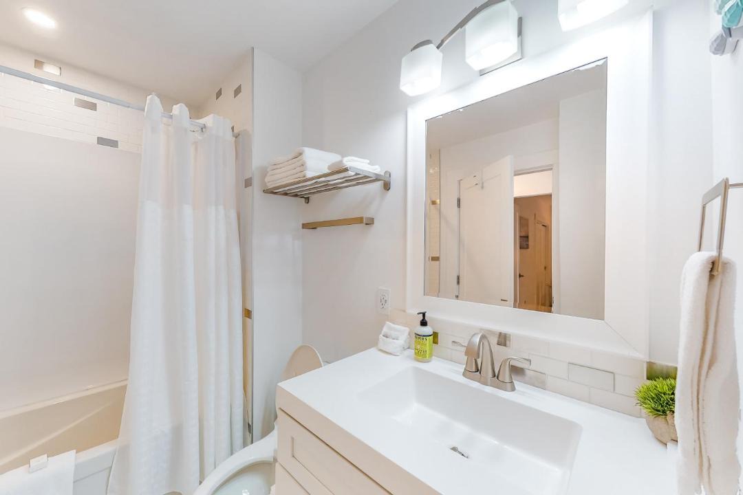 Photo of Bathroom in Christina Lake