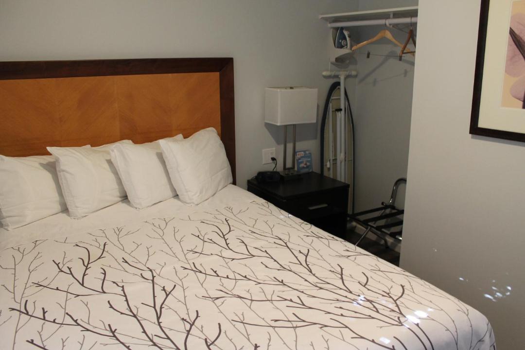 Photo of Bedroom in Osoyoos