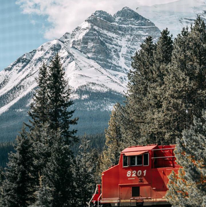 Photo of Others in Lake Louise