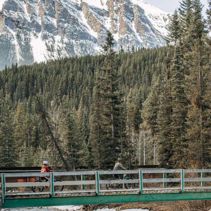 Photo of Others in Lake Louise