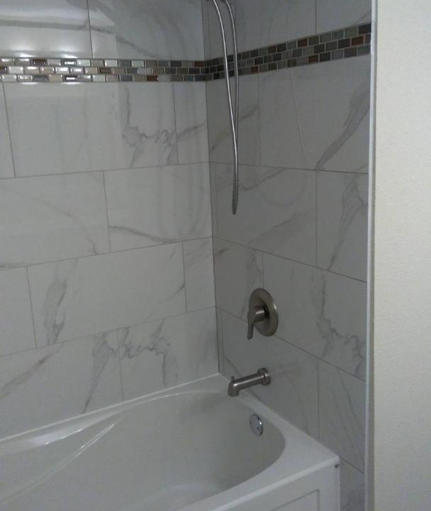 Photo of Bathroom in East Kootenay