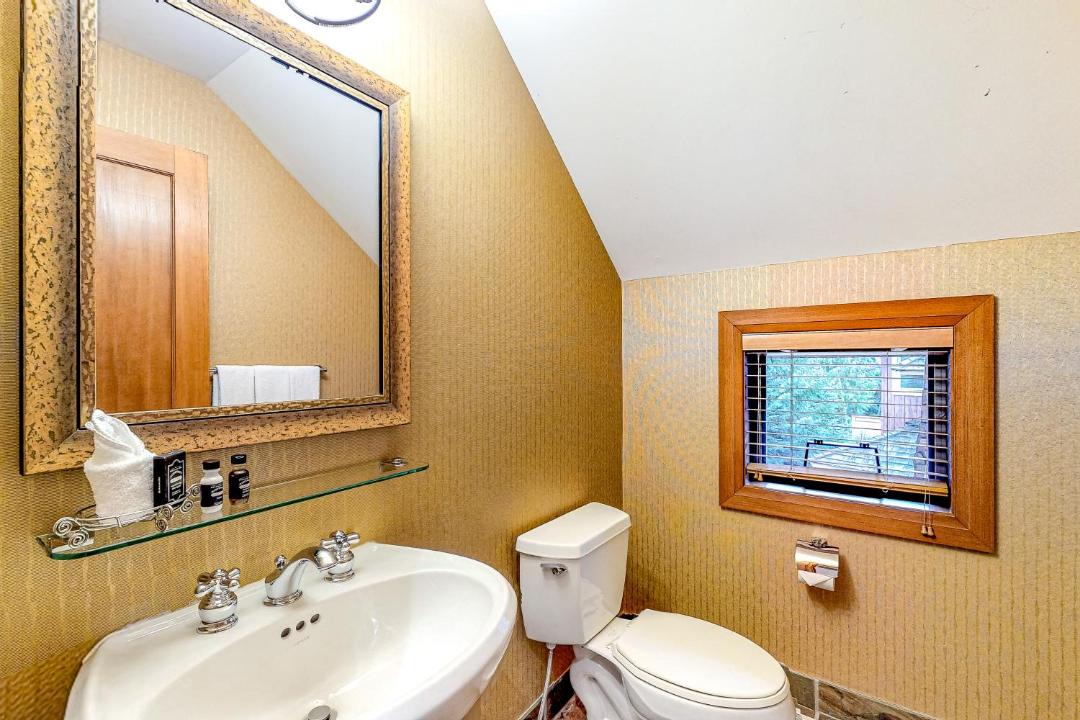 Photo of Bathroom in Village North