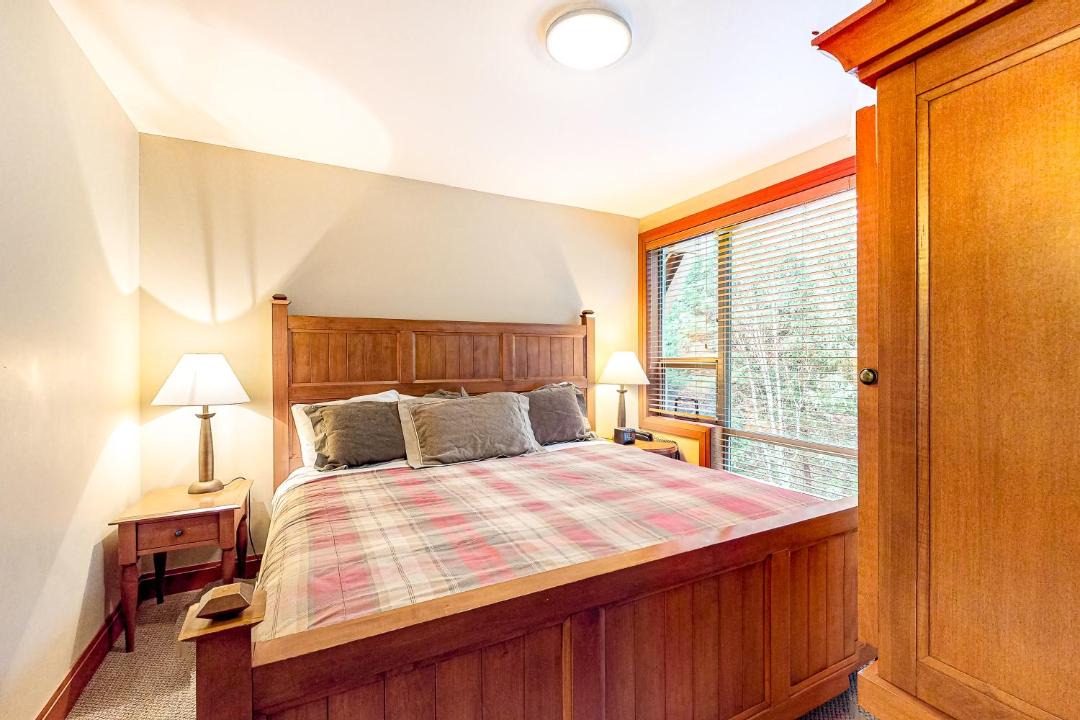 Photo of Bedroom in Village North