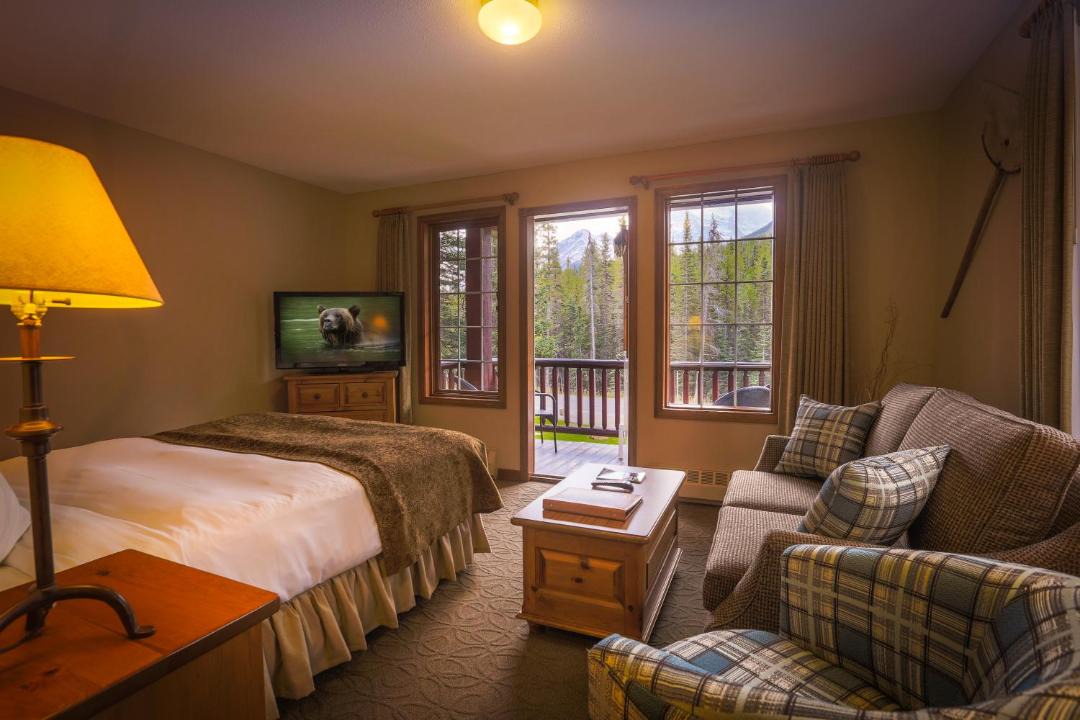 Photo of Others in Lake Louise