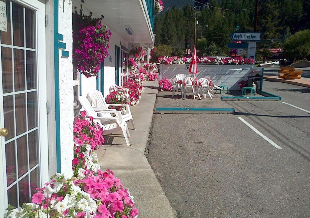 Photo of Others in Radium Hot Springs