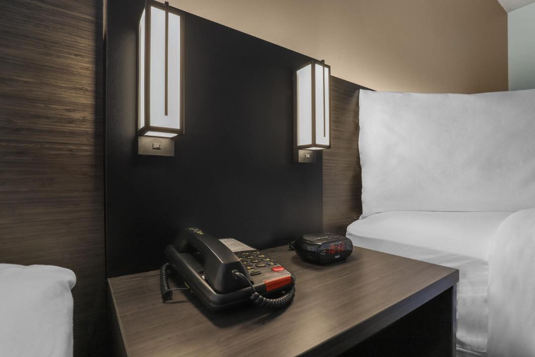 Photo of Bedroom in Brooks