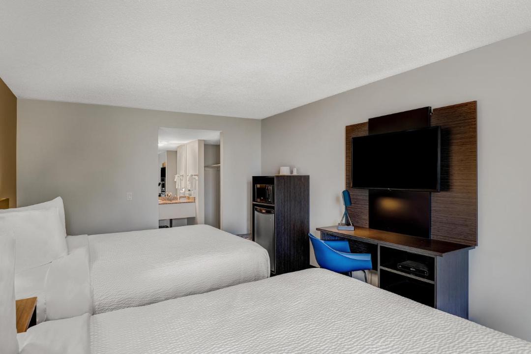 Photo of Bedroom in Brooks