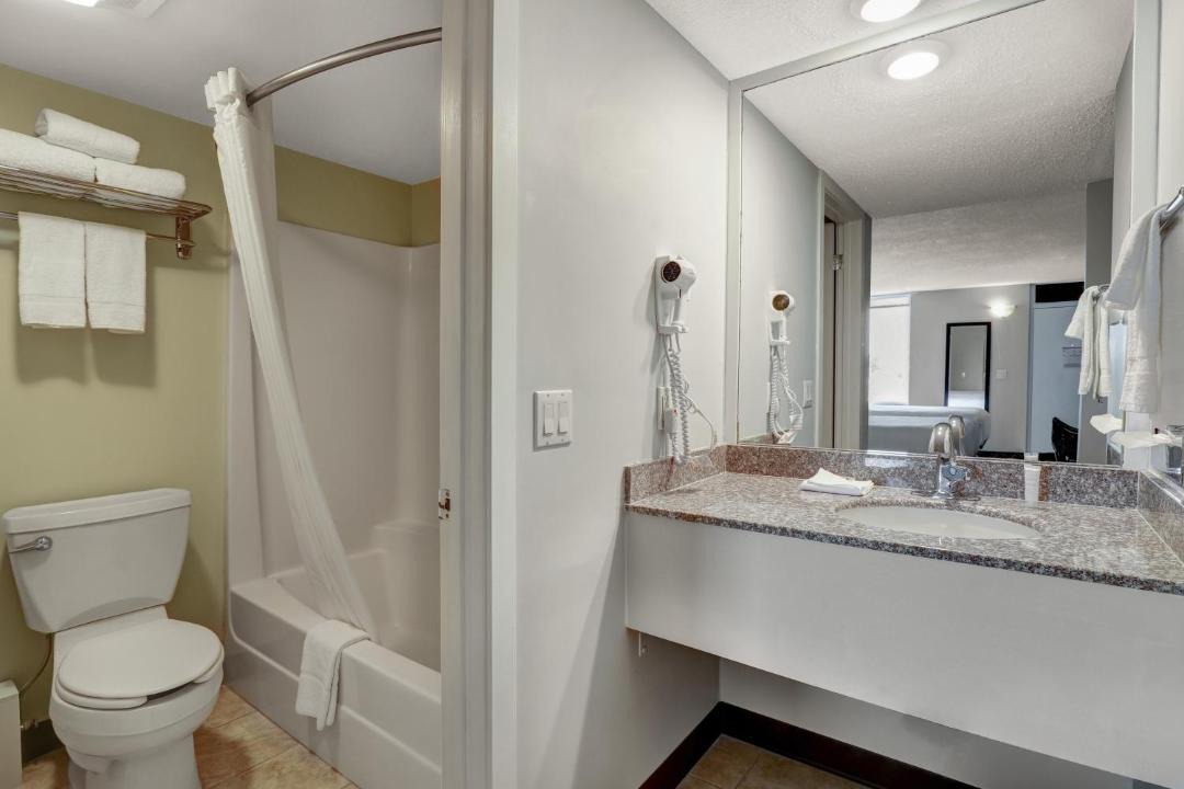 Photo of Bathroom in Brooks
