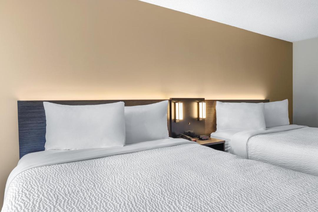 Photo of Bedroom in Brooks