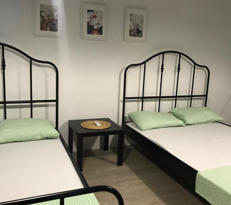 Photo of Bedroom in Gagra