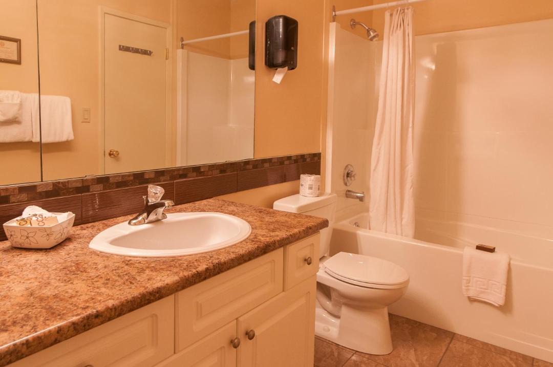Photo of Bathroom in Rutland