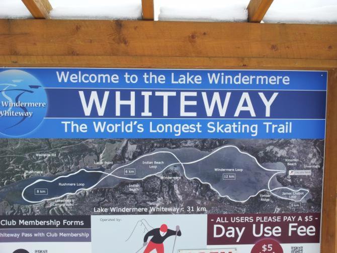 Photo of Others in Windermere
