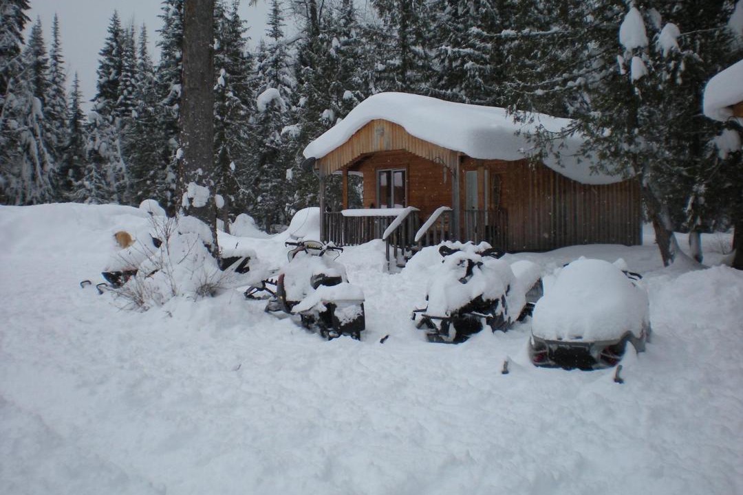 Photo of Others in Thunder River