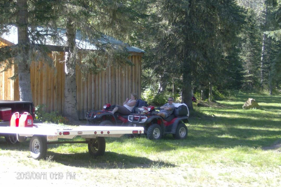 Photo of Others in Thunder River