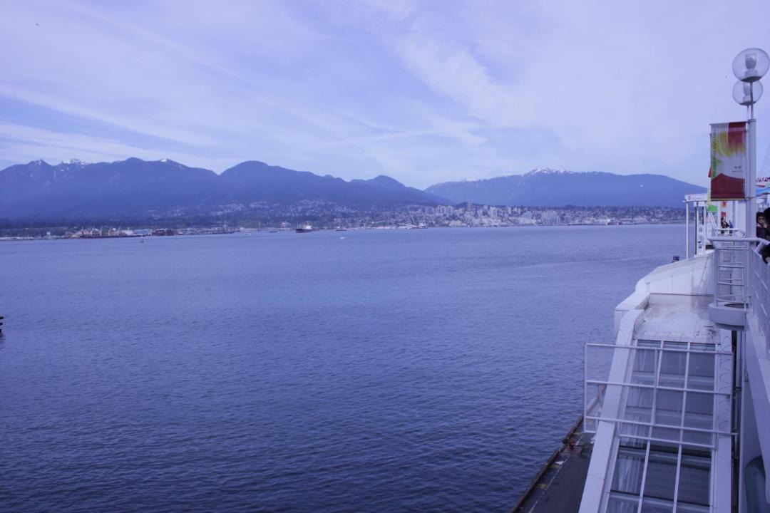 Photo of Others in Downtown Vancouver